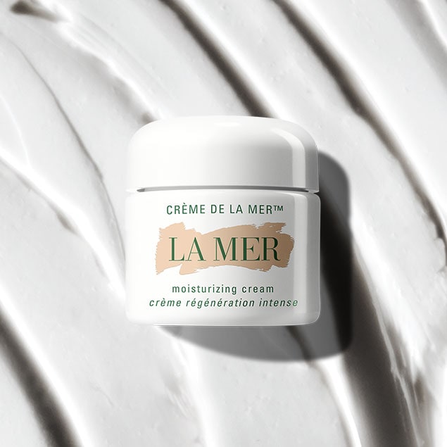 La Mer 經典乳霜。