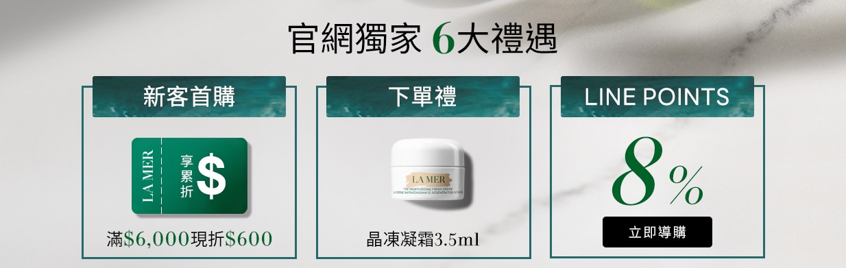 全站滿6000現折600享累折