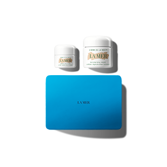 The Crème de la Mer Duet