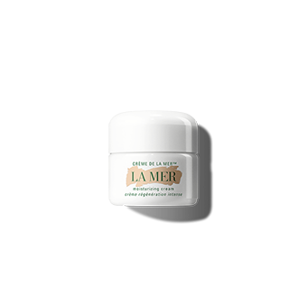 The Moisturizing Cream