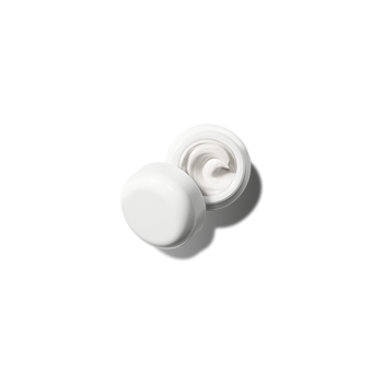 The Moisturizing Cream