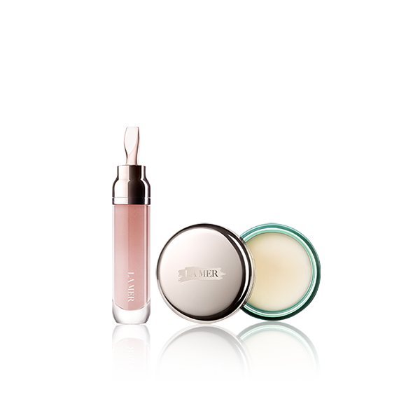 全館免運| 1+1修護美唇組