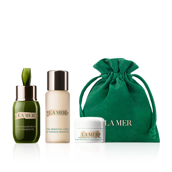 全館免運| 濃萃雙重修護小奢華