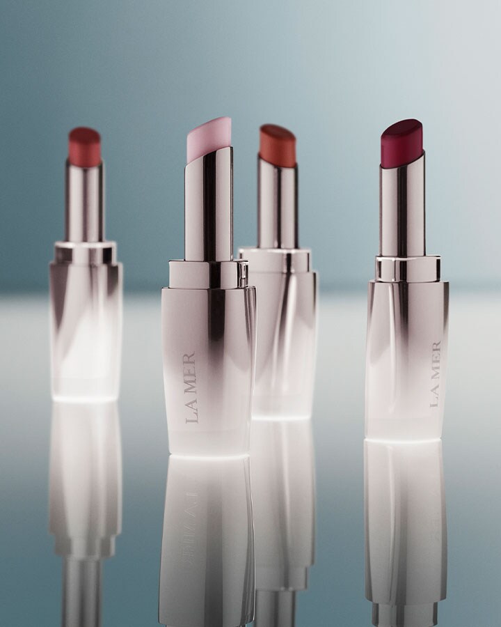 THE NEW LIP TREATMENT
