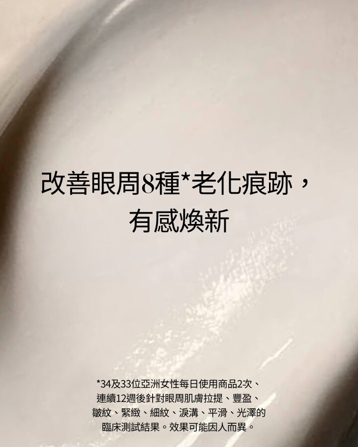 The New Rejuvenating Eye Set