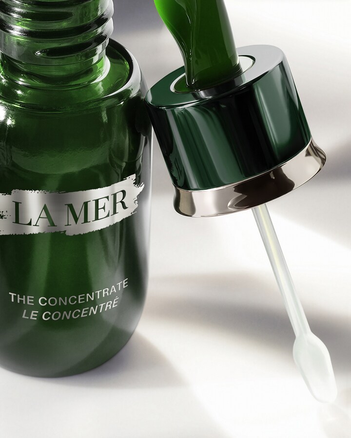 THE NEW CONCENTRATE SET 全新肌能修護濃萃組, SET