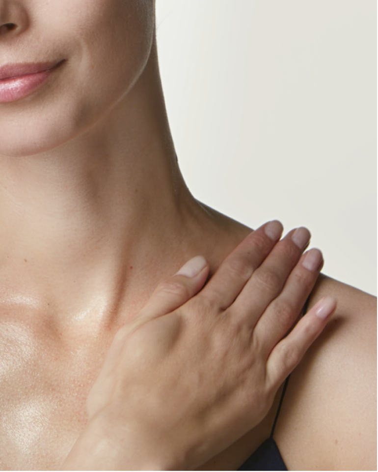 NECK & DÉCOLLETÉ