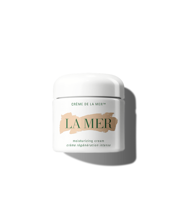 The Moisturizing Cream