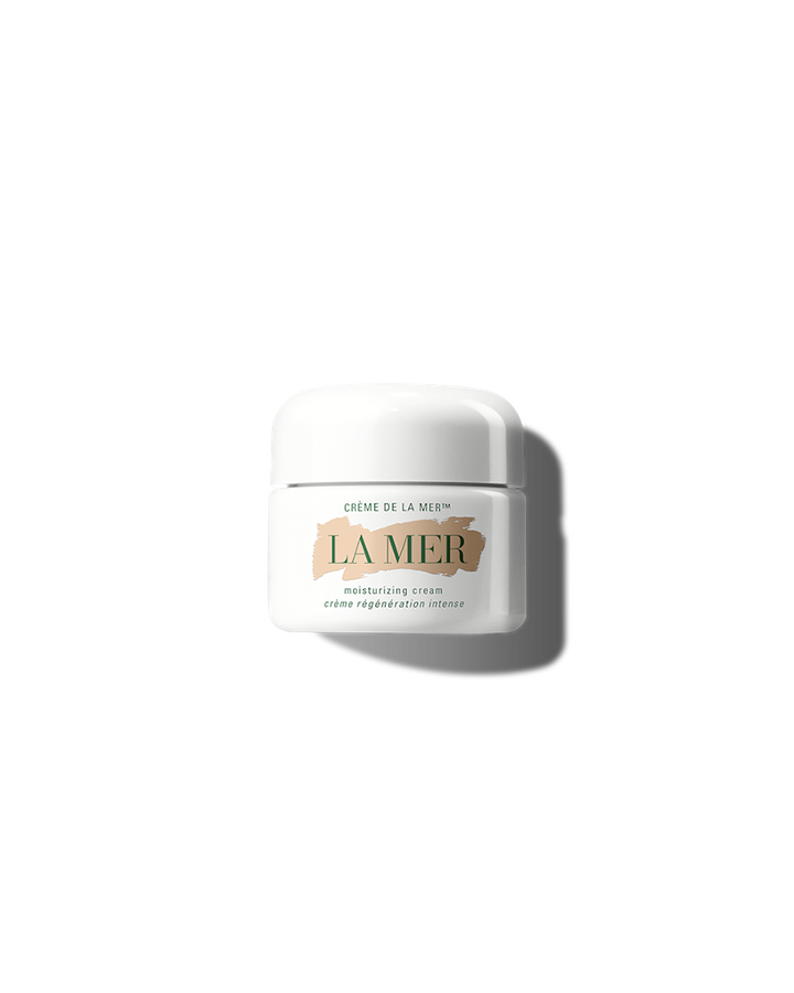 The Moisturizing Cream