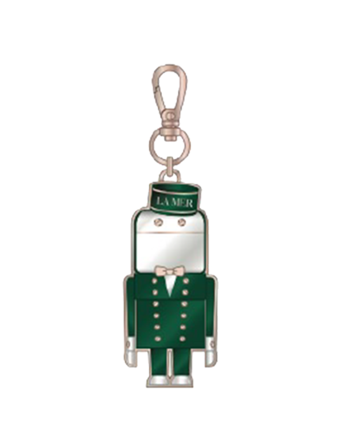 CHARM LM SPECIAL DECO ROBOT EMBELLISHME
