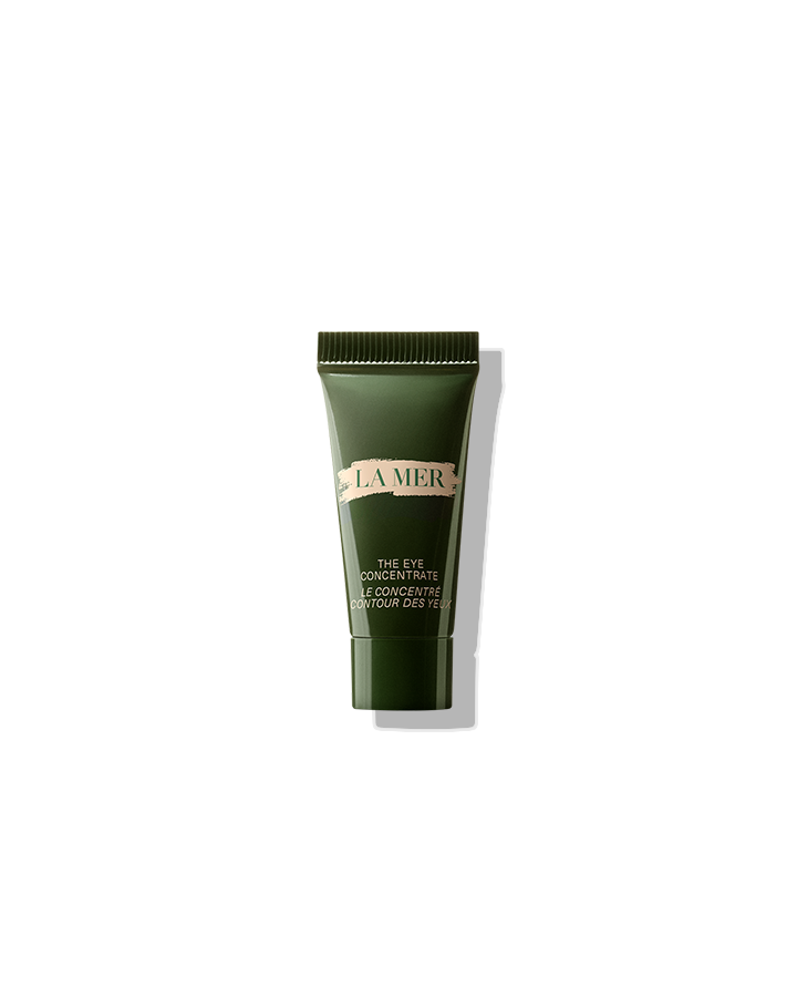 The Eye Concentrate Daily Sample
