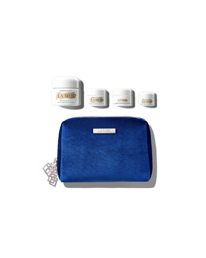 Crème de la Mer 30ml Train Set 經典乳霜 30ml 列車組, SET