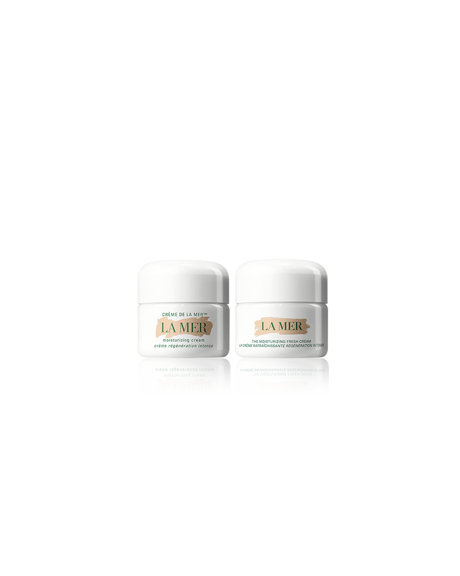 Creme Day Limited Set