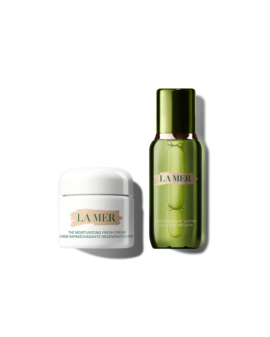 Moisturizing Cream set 60ml