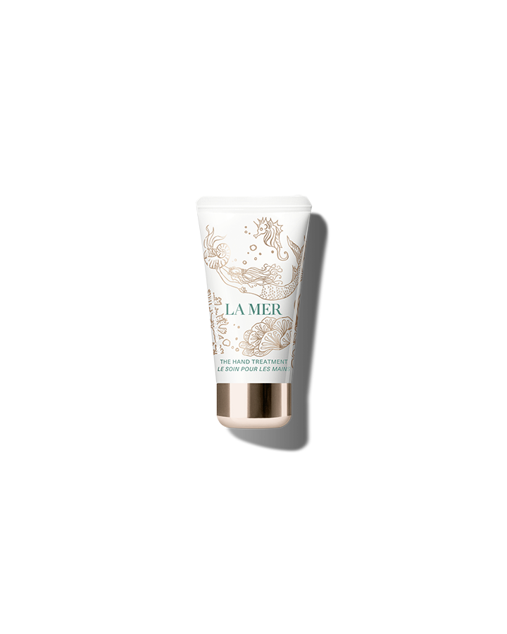 Limited Edition The Hand Treatment 
