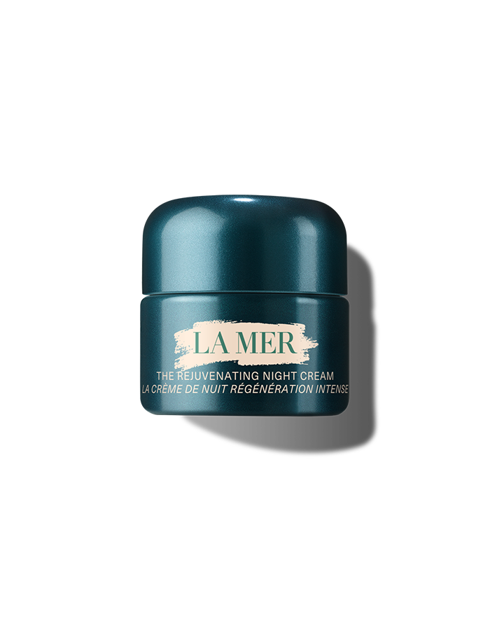 The Rejuvenating Night Cream 醇萃活膚晚霜, 15ml