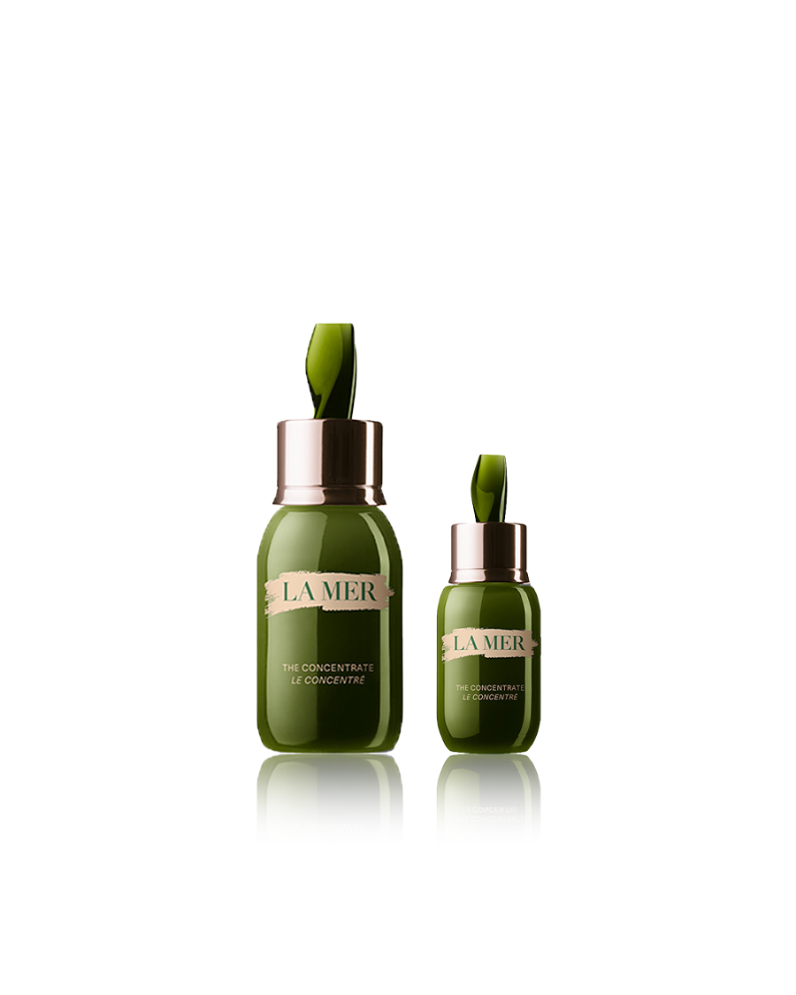 Concentrate Limited Set