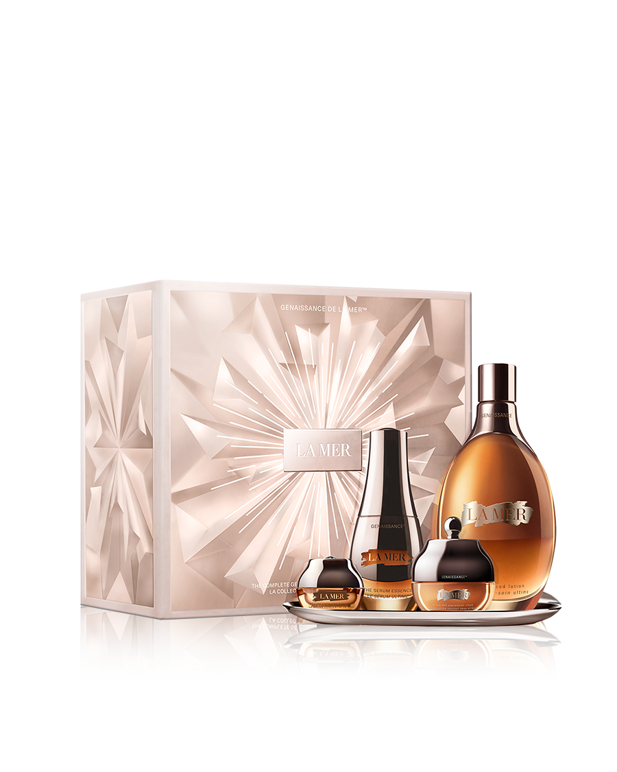 Holiday Set 6: The Complete Genaissance de la Mer™ Collection