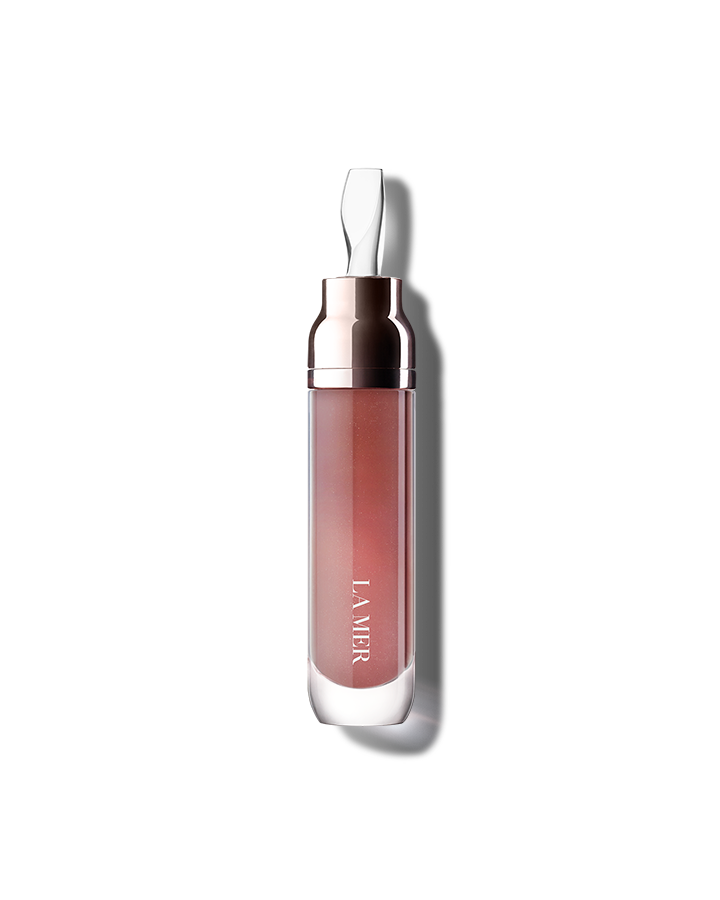 The Lip Volumizer 修護唇萃, Sheer Glow 豆沙, 7ml