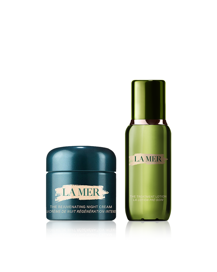 Moisturizing Cream set 60ml