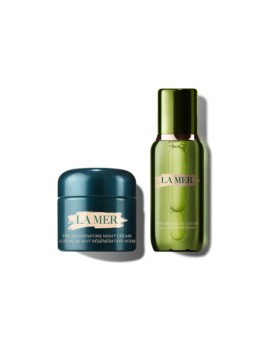 Moisturizing Cream set 60ml