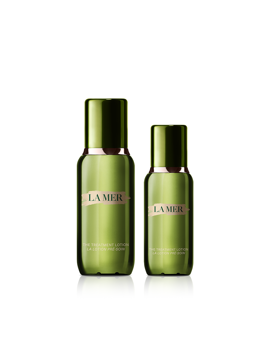 Treatment Lotion Limited Set