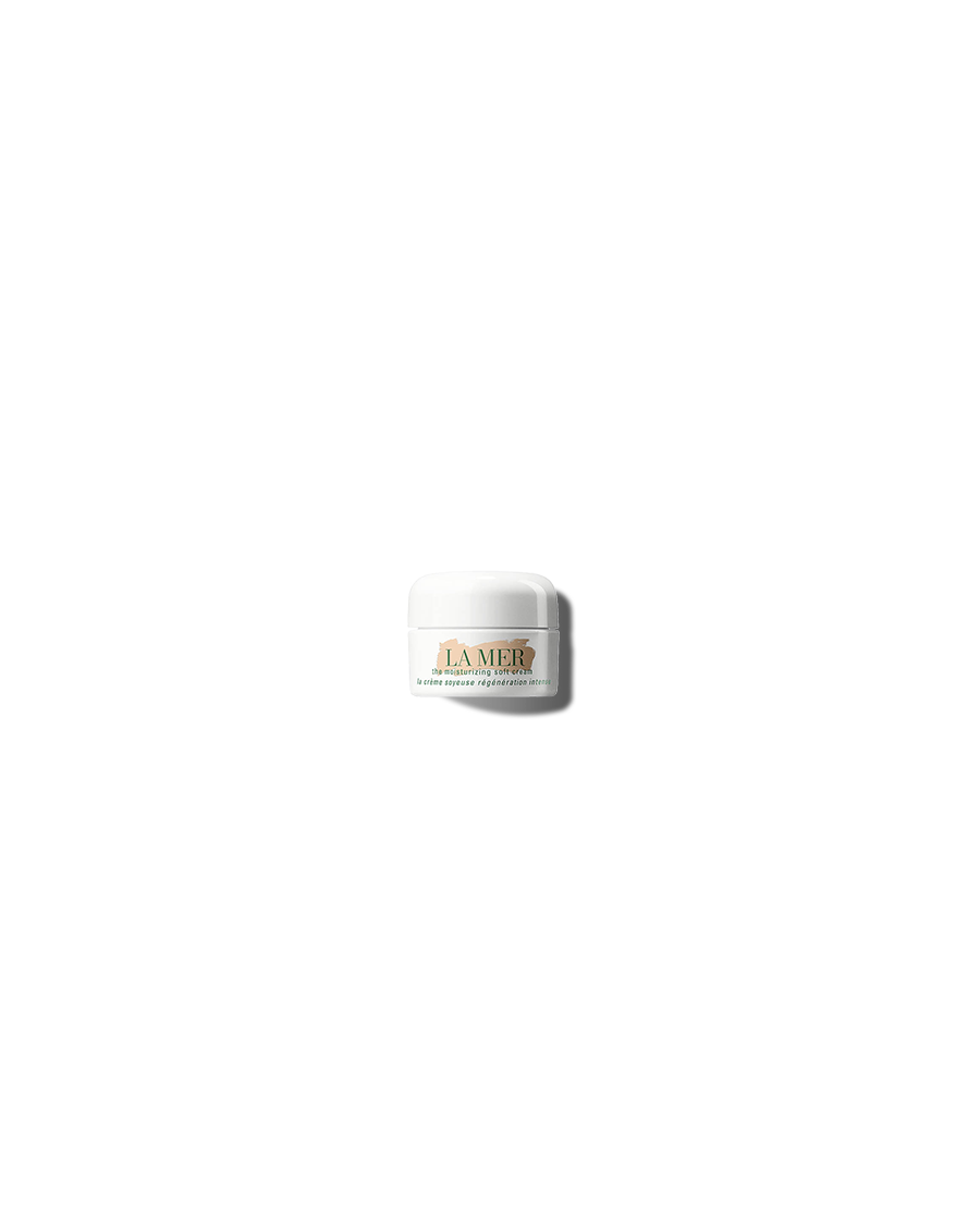 The New Moisturizing Soft Cream 