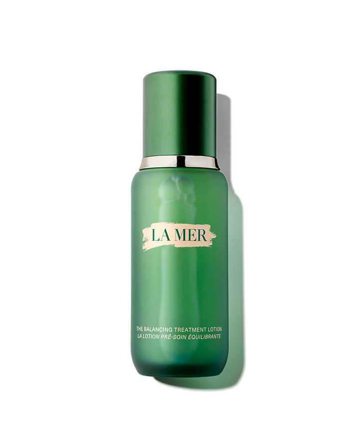 The New Balancing Treatment Lotion