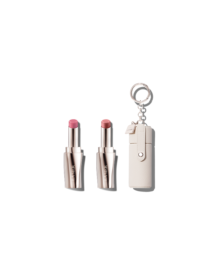 LIP TREATMENT DUO Set 1+1 修護豐唇組, SET