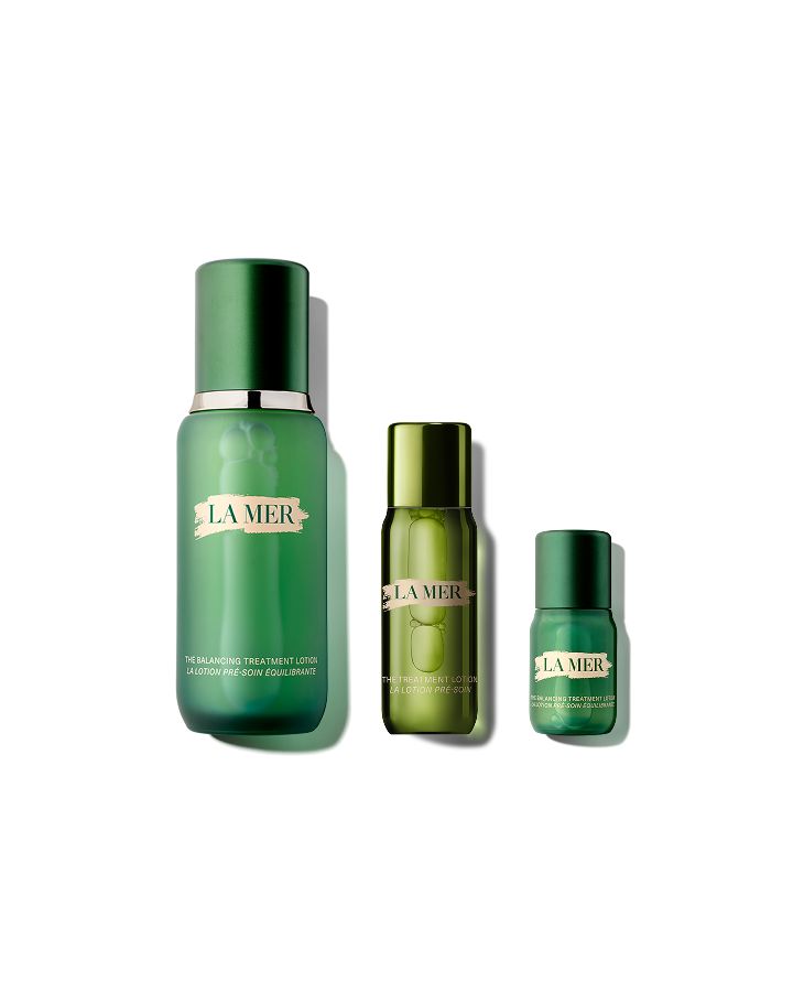 THE TREATMENT LOTION 150ml SET 超能水潤亮組