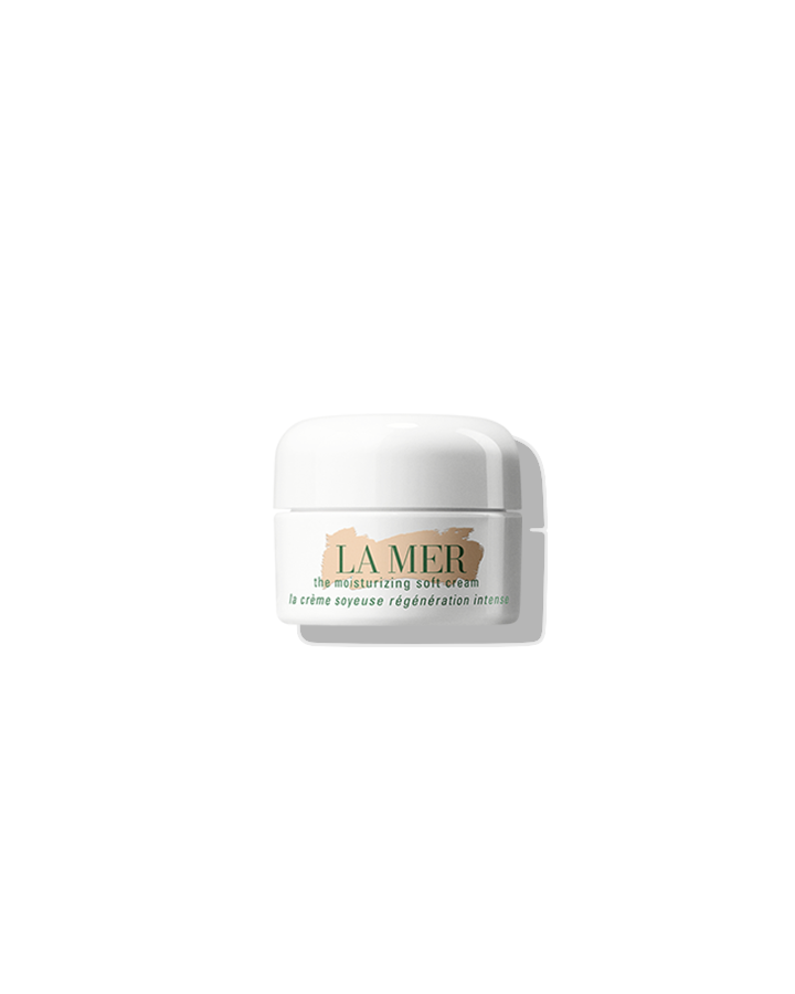The New Moisturizing Soft Cream Sample