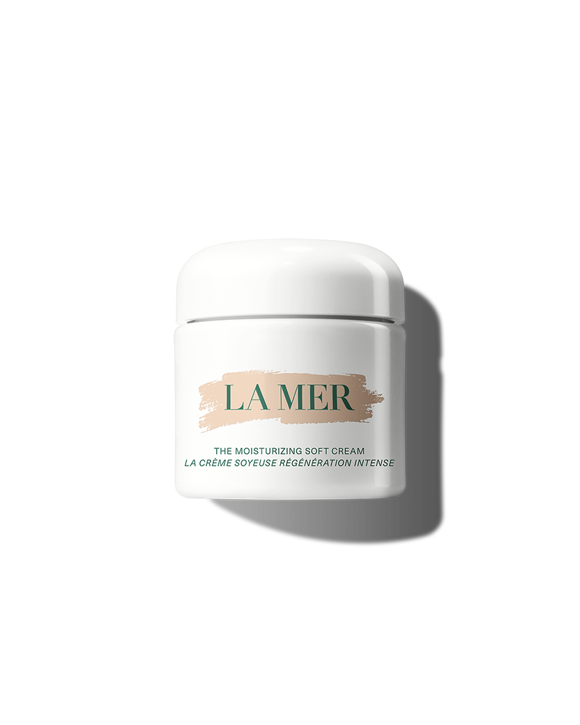 The Moisturizing Soft Cream