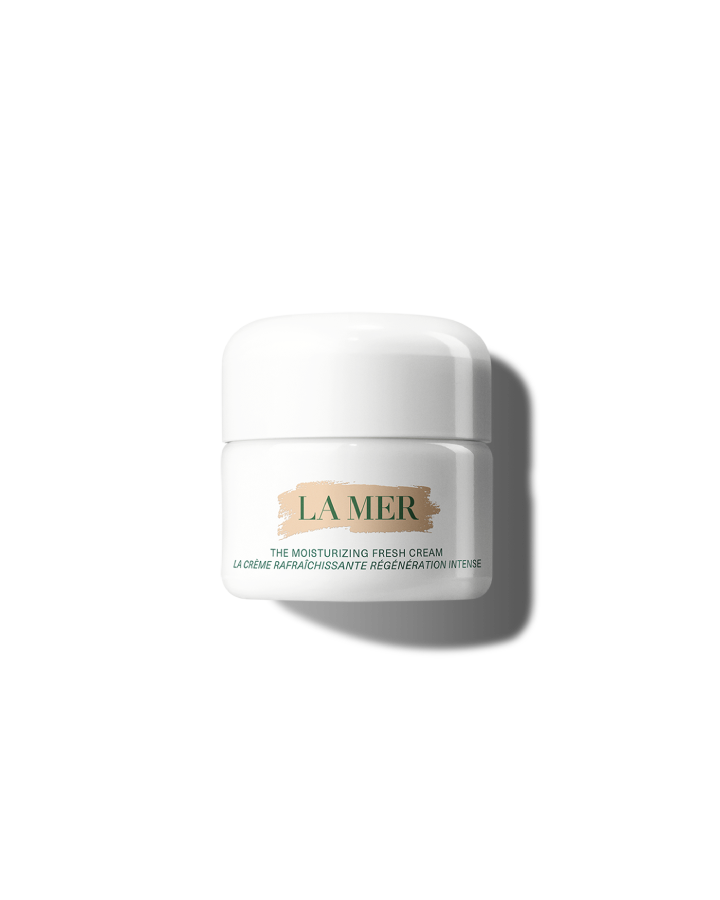 New Fresh Cream