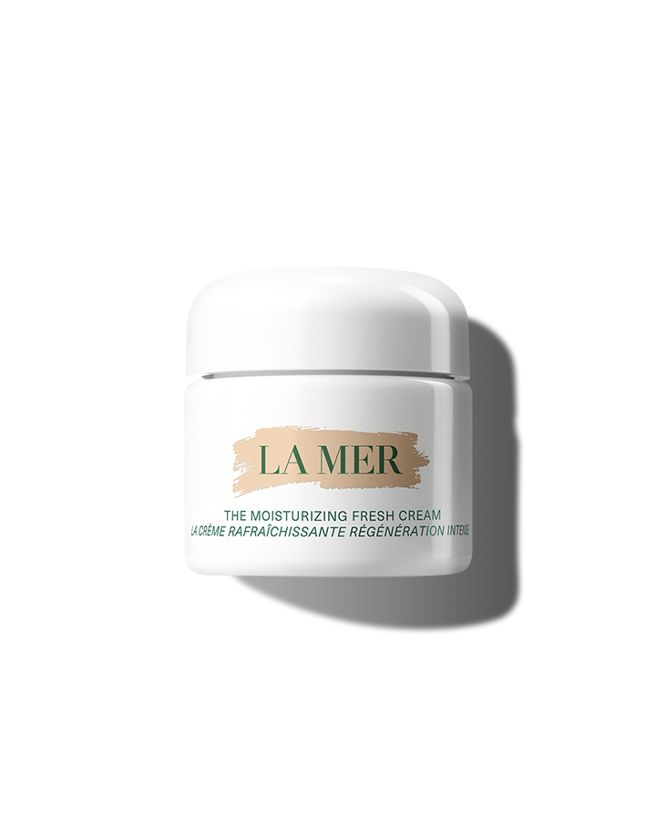 The Moisturizing Fresh Cream 晶凍凝霜, 60ml