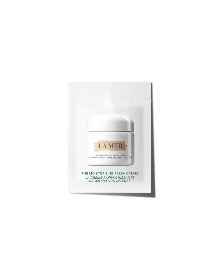 The Moisturizing Fresh Cream