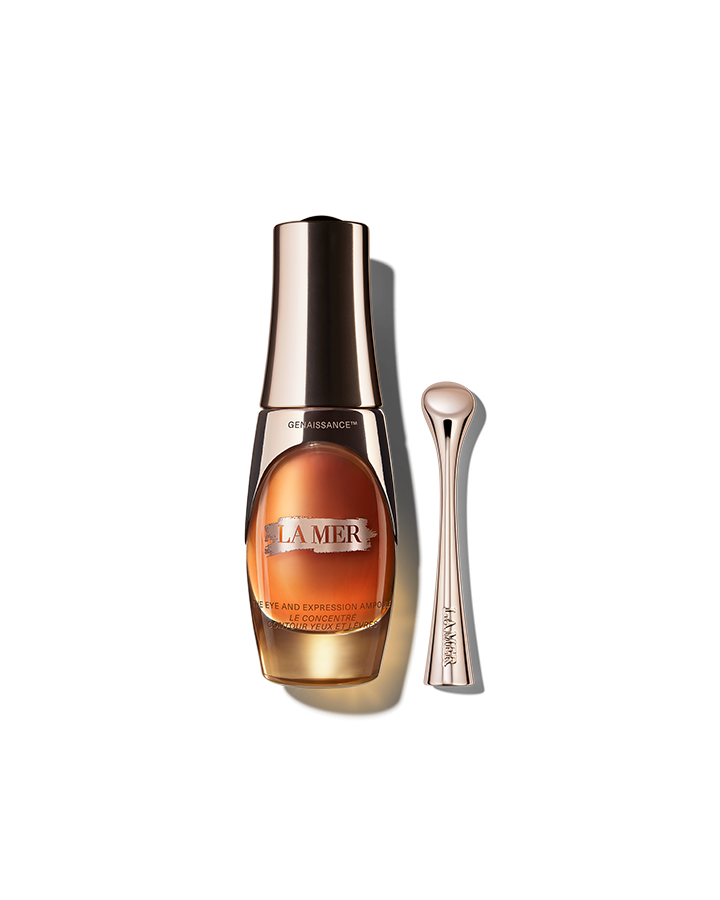 GENAISSANCE DE LA MER™ THE NEW EYE & EXPRESSION AMPOULE