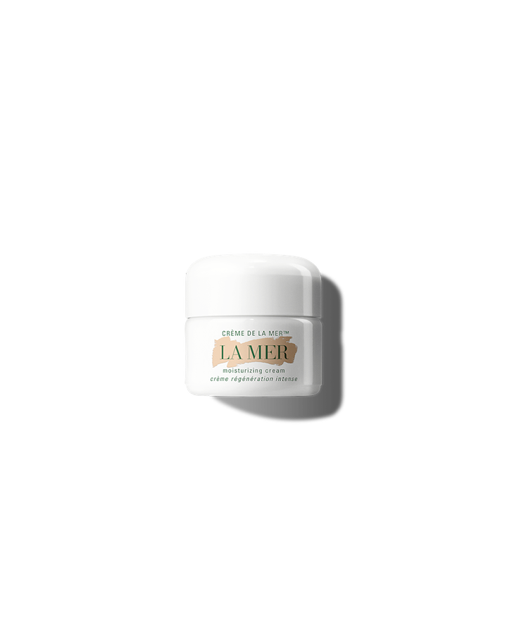 The Moisturizing Cream