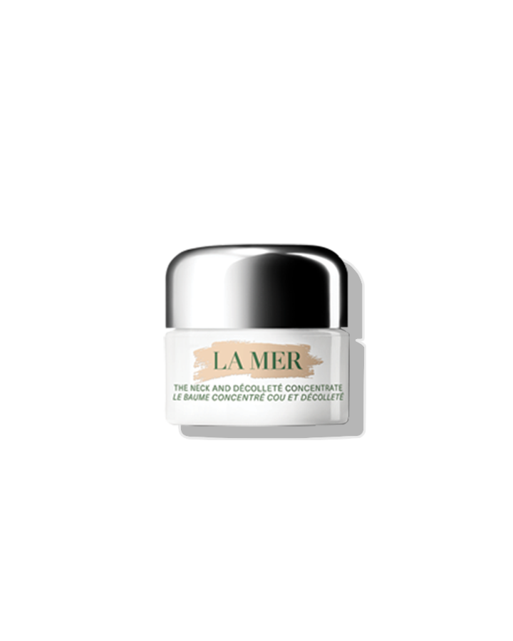 Neck & Decollete Concentrate