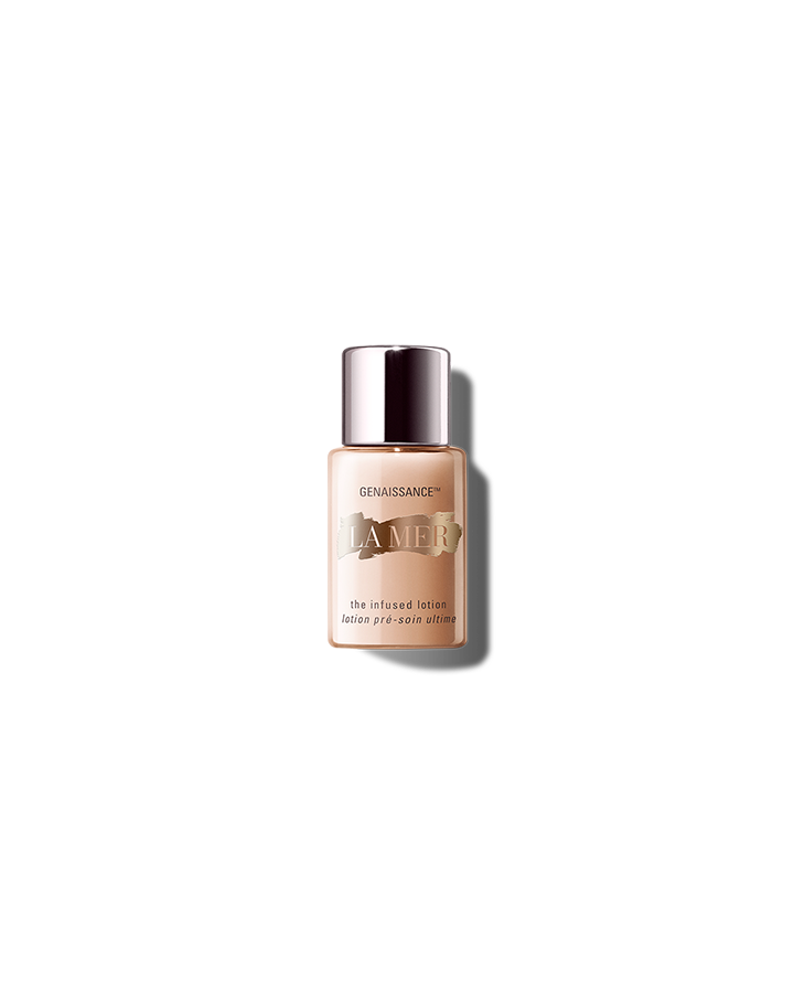 Genaissance The Infused Lotion