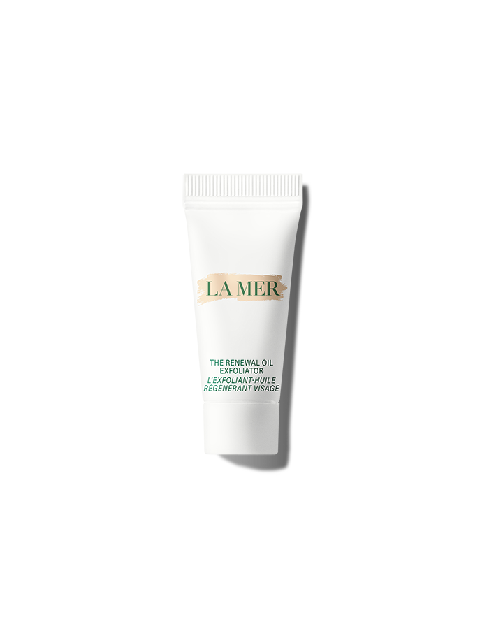 THE REPLENISHING OIL EXFOLIATOR *效期至2025/7