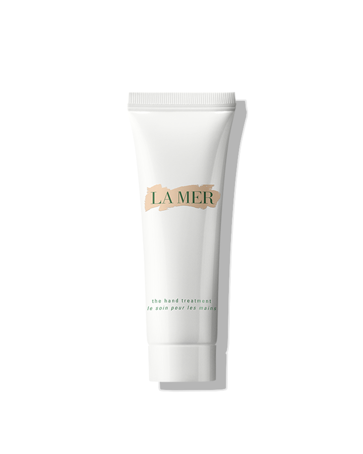 The Hand Treatment Deluxe Sample