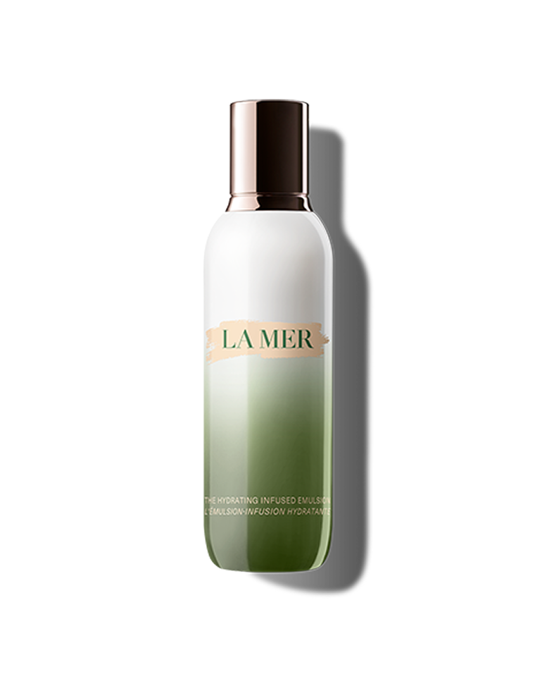 The Hydrating Infused Emulsion 高滲透自律修護乳, 125ml