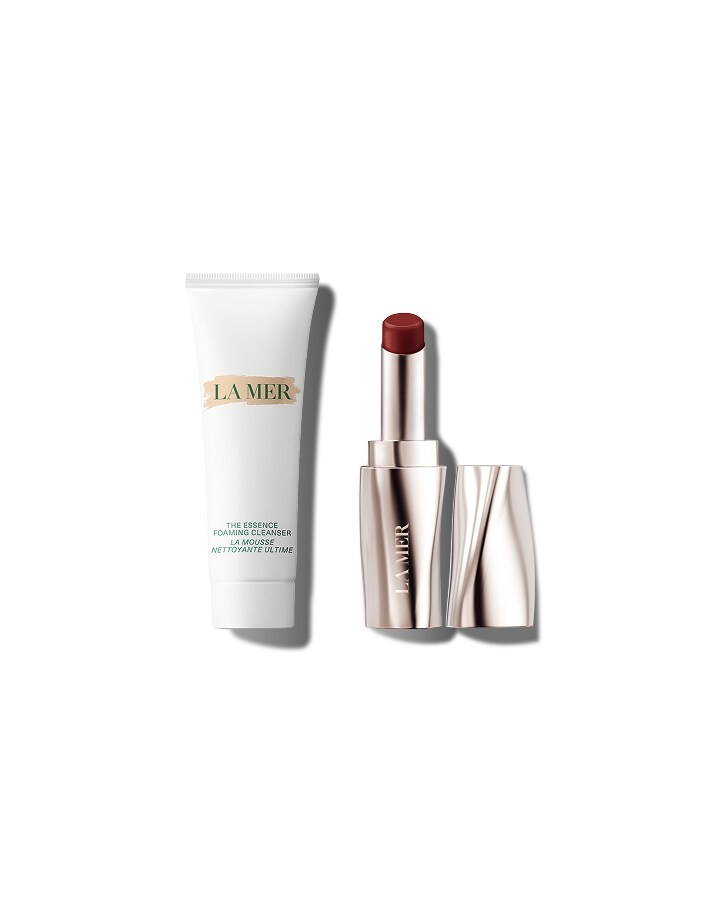 The Lip Treatment Starter Set