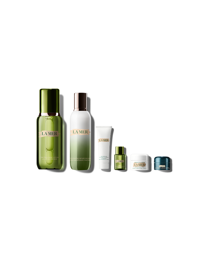 The Hydrating Treatment Pamper Set 奢寵保濕精華禮組, 超能修護精華露 150ml