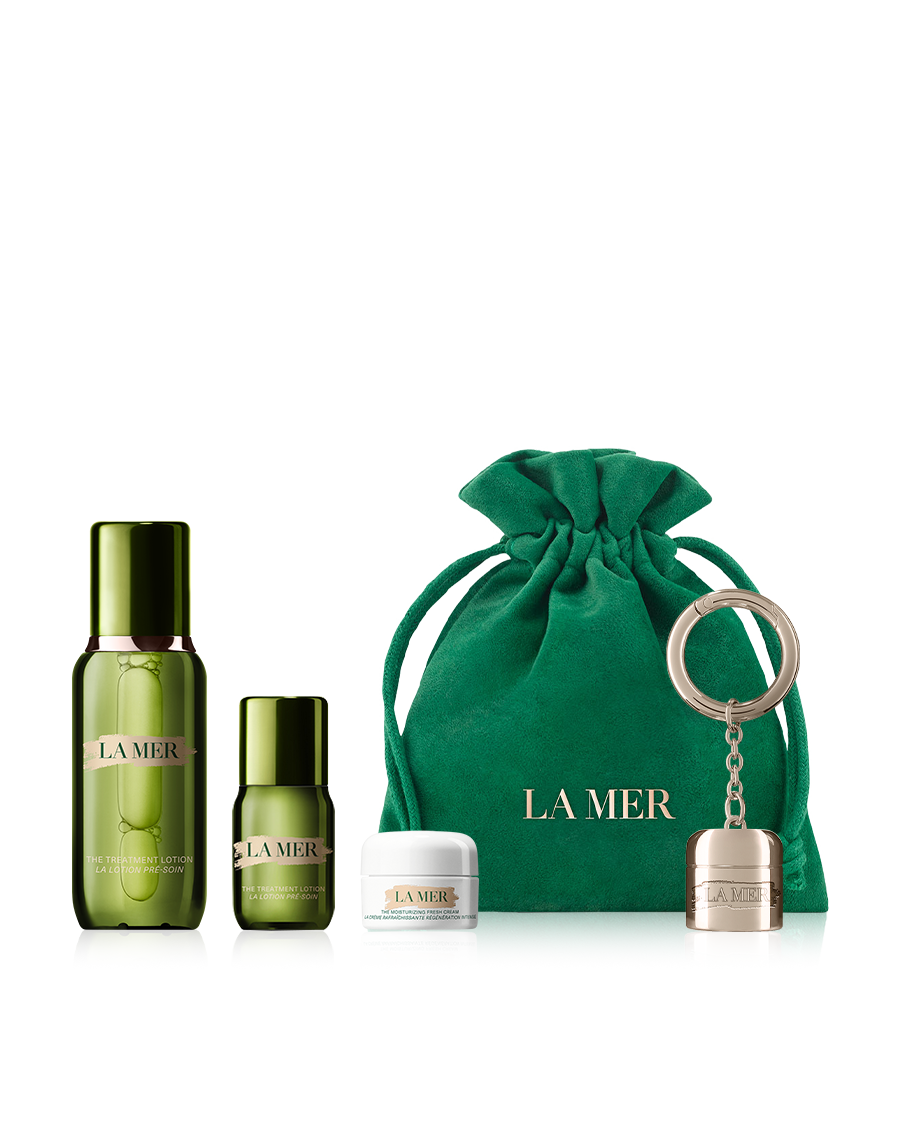 Little Luxury Set - The Treatment Lotion