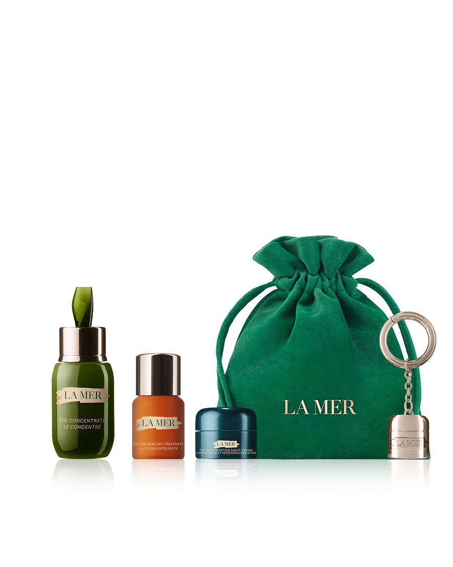 Little Luxury Set - The Concentrate