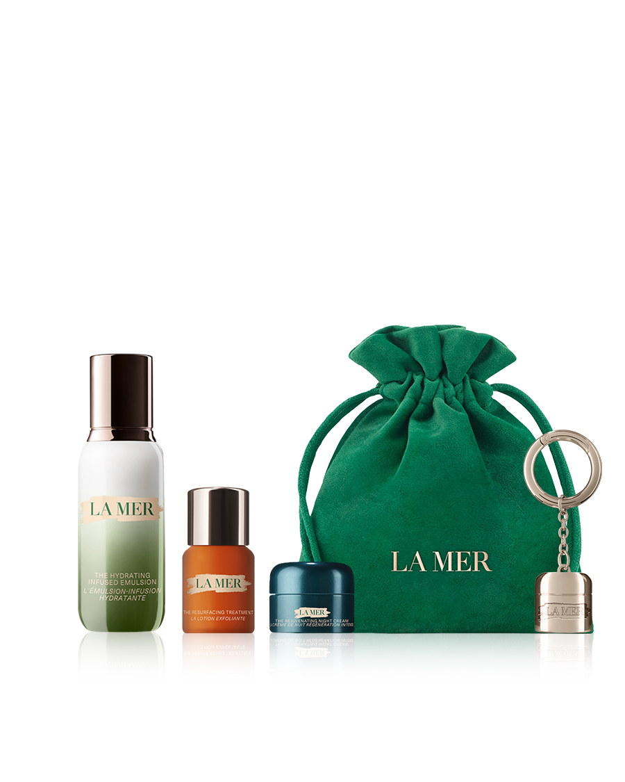 Little Luxury Set - The Emulsion