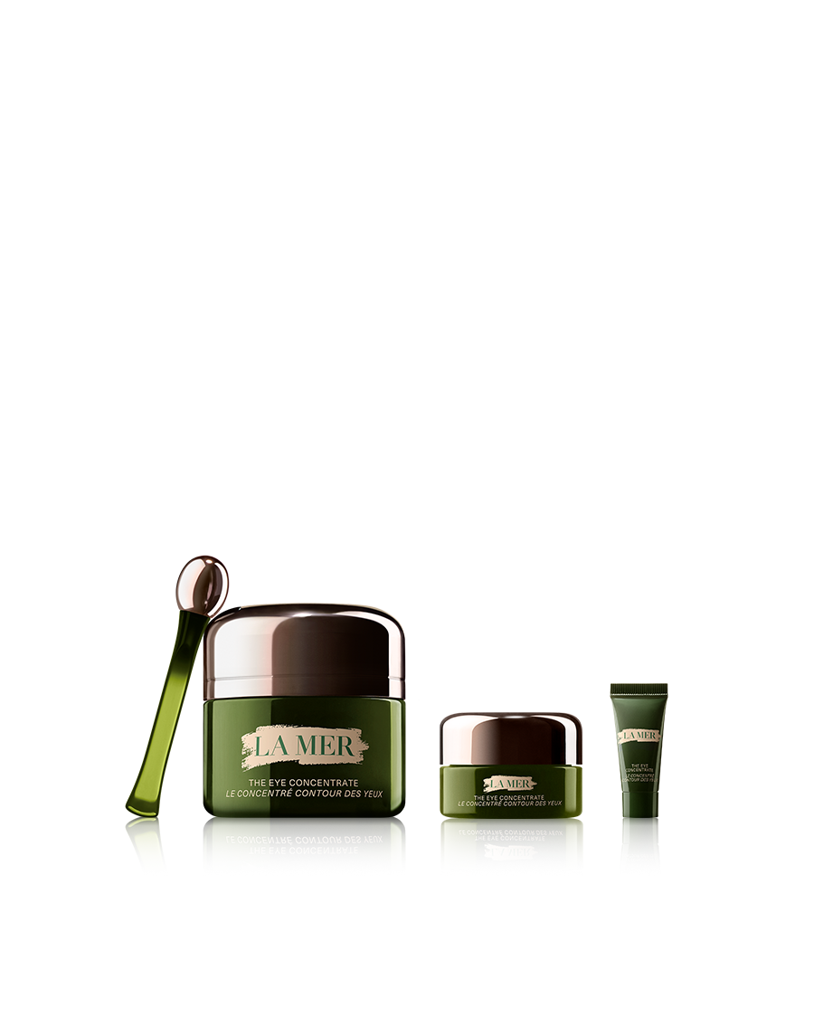 Eye Concentrate Limited Set
