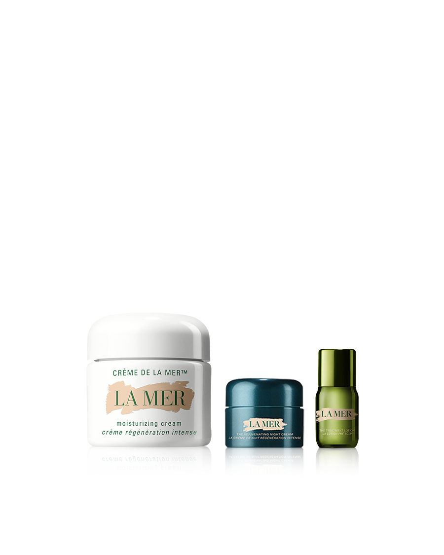 Moisturizer 60ml set