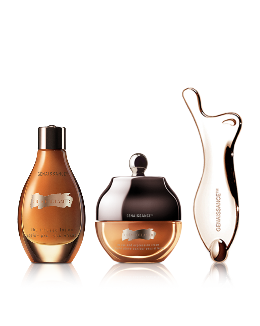 Genaissance de la Mer The Eye & Expression Cream Set